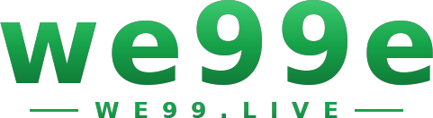 we99e logo