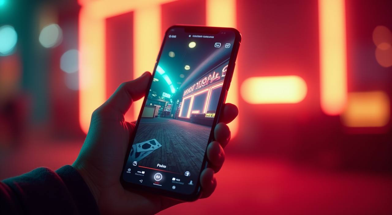 we99e mobile gaming